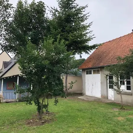 Au Beau Site Jardin, Cheminee & Proche Villa