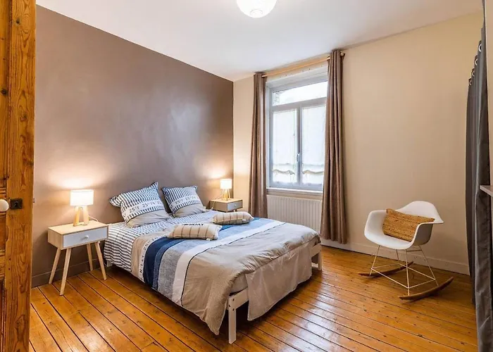 Au Beau Site Jardin, Cheminée&mer Proche Merlimont